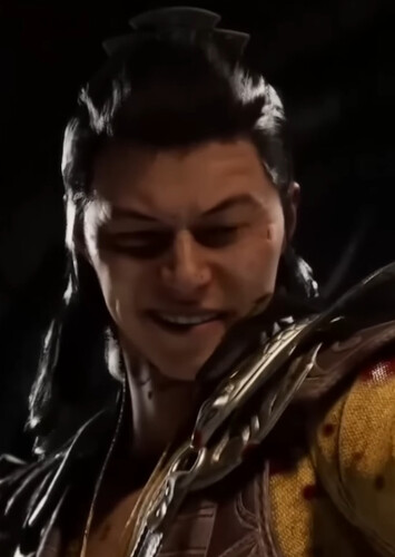 Shang Tsung