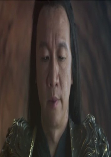 Shang Tsung