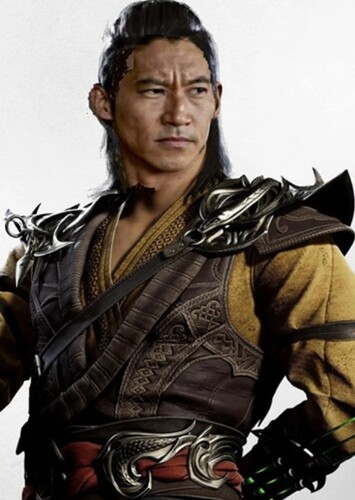 Shang Tsung