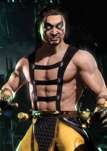 Shang Tsung