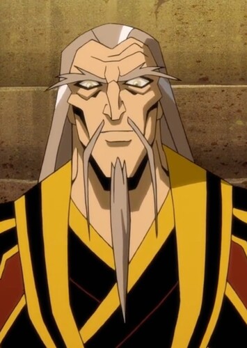 Shang Tsung