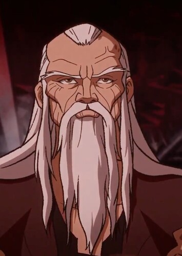 Shang Tsung