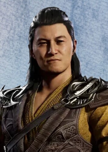 Shang Tsung
