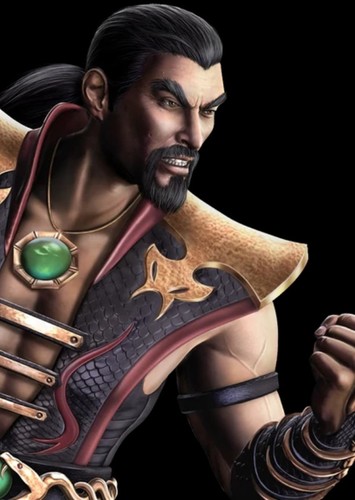 Shang Tsung