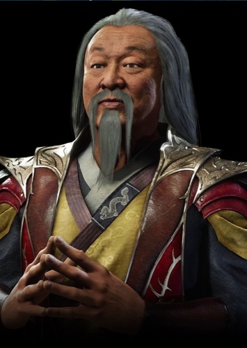Shang-Tsung