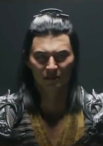 Shang Tsung