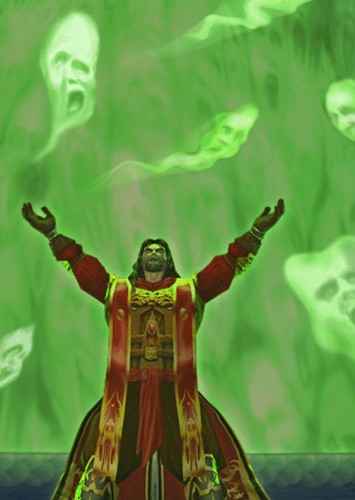Shang Tsung