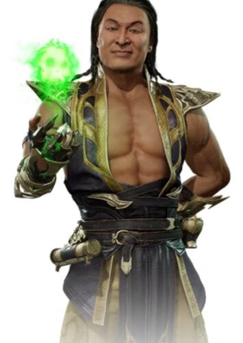 Shang Tsung