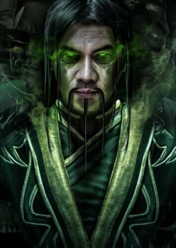 Shang Tsung