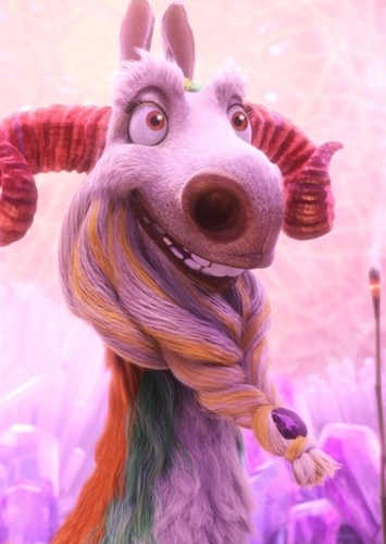 Shangri Llama