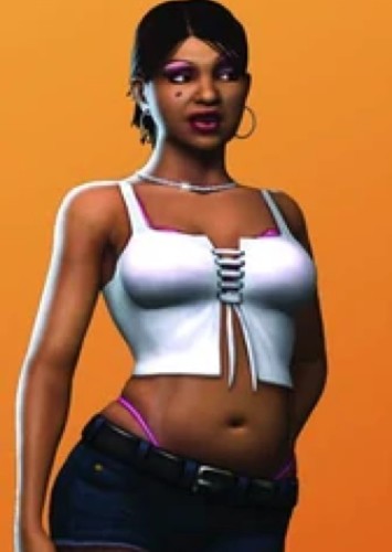 Shaniqua