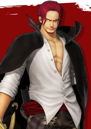 Shanks