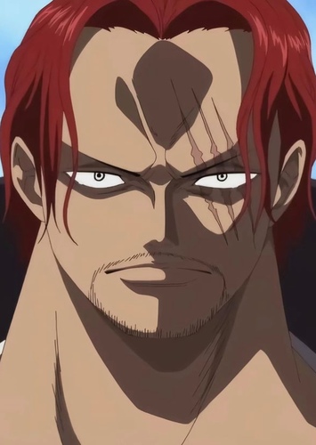Shanks 2