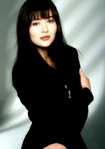 Shannen Doherty