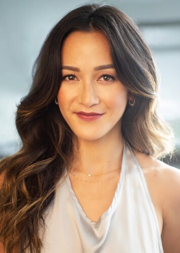 Shannon Chan-Kent