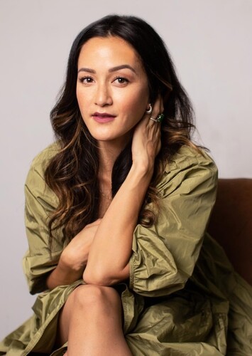 Shannon Chan-Kent