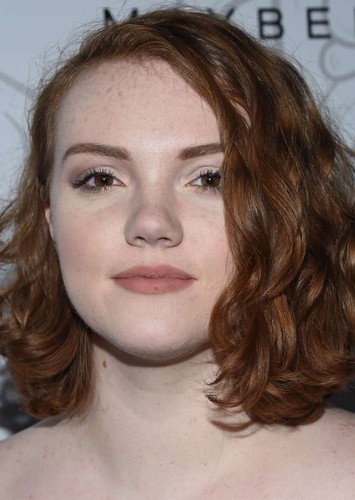 Shannon Purser