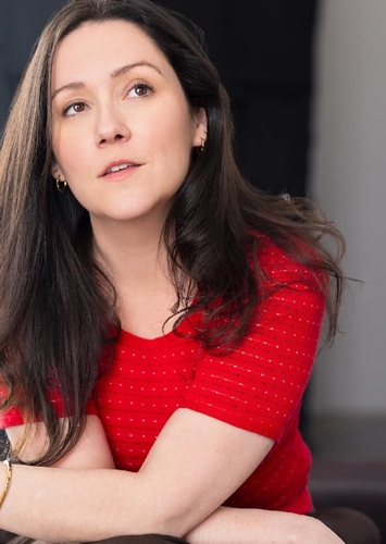 Shannon Woodward