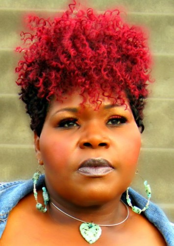 Shanrae Price