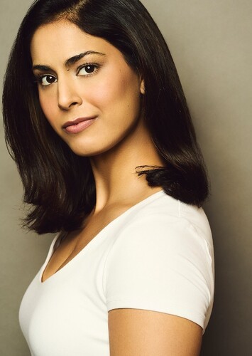 Shanta Parasuraman