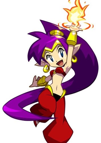 Shantae