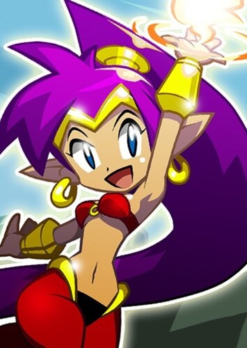 Shantae