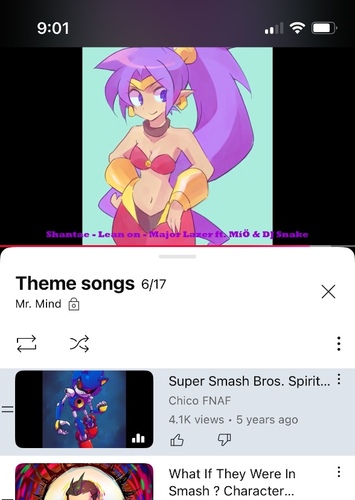 Shantae