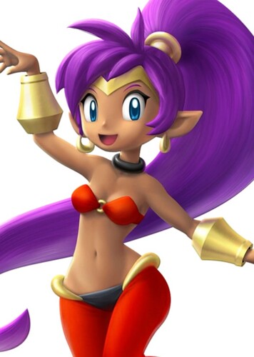 Shantae