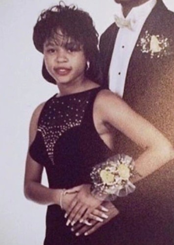 Shante Broadus
