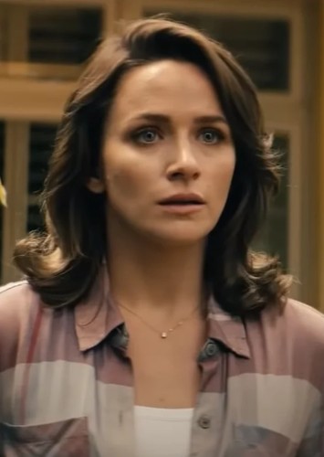 Shantel VanSanten
