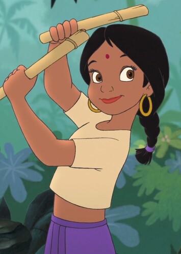 Shanti