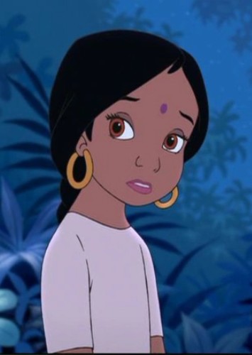 Shanti