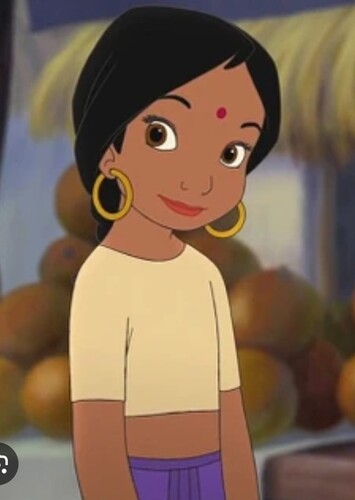 Shanti