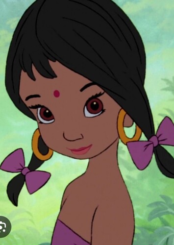 Shanti