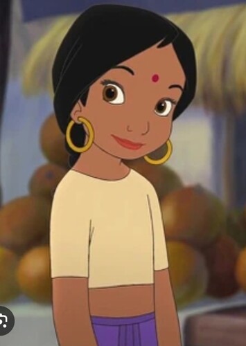 Shanti