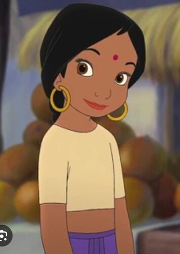 Shanti