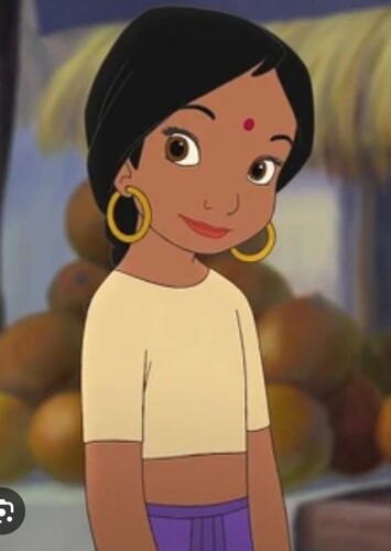 Shanti