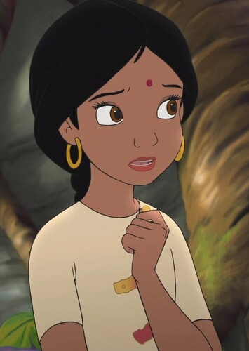 Shanti