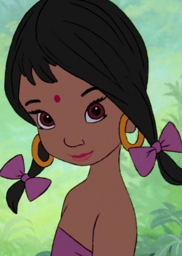 Shanti