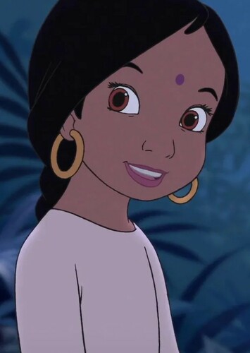 Shanti