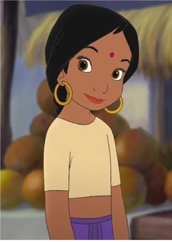 Shanti