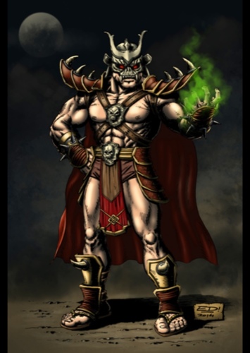 Shao Kahn