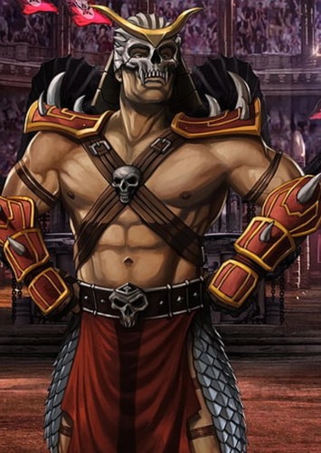 Shao Kahn