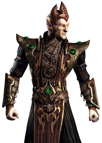 Shinnok