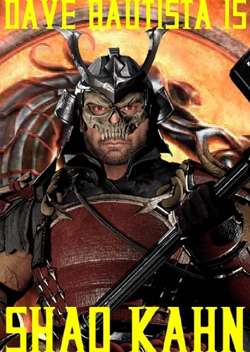 Shao Kahn