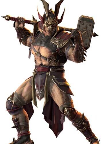Shao Kahn