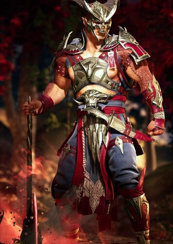 Shao kahn