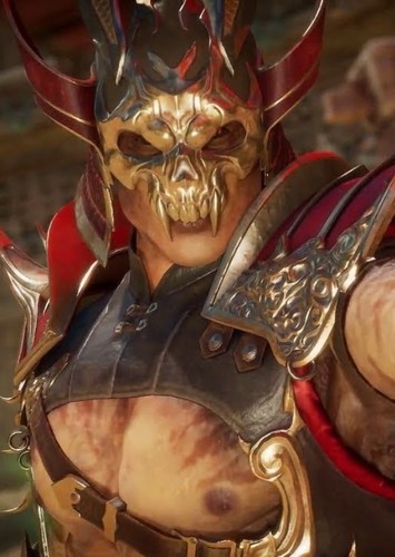 Shao Kahn