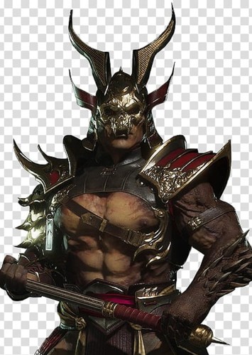 Shao Kahn