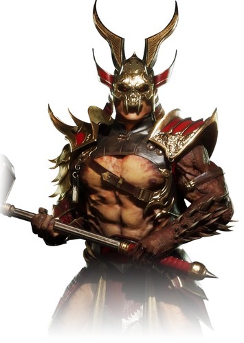 Shao Kahn